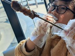 -纪录片《人生一串》体验店(静安店)