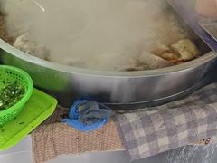 -杨家牛肉汤(淮建路店)
