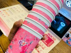 -茶话弄(中贸广场店)