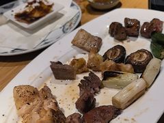 -桂马·日本料理·海胆·海鲜饭·酒场(民主广场店)