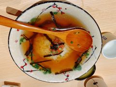 -気楽亭和食料理(气乐亭大世界本店)