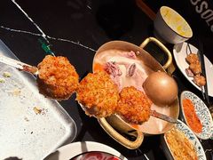 -阿里家·新疆烤肉酒場