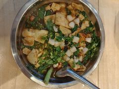 -柳州肥姨妈大骨螺蛳粉(万达中心店)