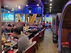 -虾乐园龙虾·夜宵(松江店)
