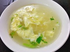 鸡蛋汤-津门永胜包子铺(哈尔滨道总店)