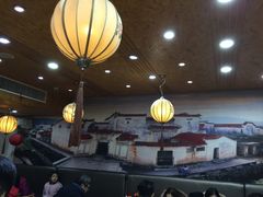 大堂-百年尹氏汤包(湖南路狮子桥店)