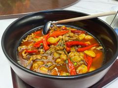 -禾田餐厅•乡野湖北菜(徐东店)