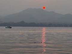 -柳莺湖上·湖景餐厅·江南菜(西湖店)