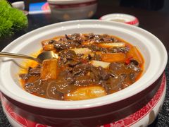 大管家拉皮-潍坊宴·大管家(文化路店)