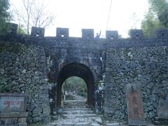 -仙霞关景区