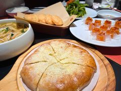 -田园北魏家宴·大同菜(御东店)