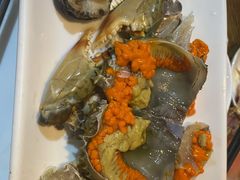 -后田海鲜餐厅(南澳香湖湾店)