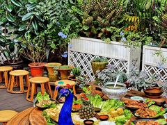 -纳兰傣雀傣味餐厅