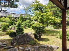 -高山阵屋