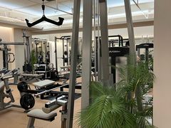 -YCHL Studios健身工作室(市二宫店)
