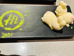 -海底捞火锅(振华商厦店)