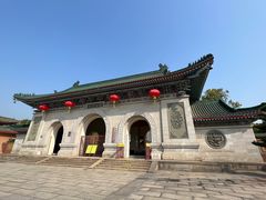 -广东圆玄道观