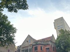 -飞马旅黎黄陂路文旅街区