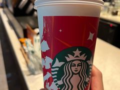 -星巴克(杭州市民中心店)