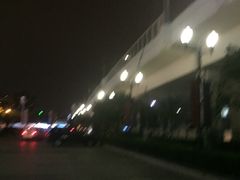 -光启城时尚购物中心