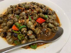 崇明青壳螺丝-道道鲜·崇明私房菜(五角场店)