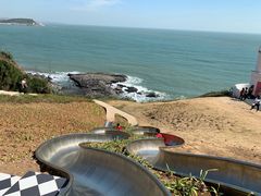 -漳州滨海火山岛自然生态风景区