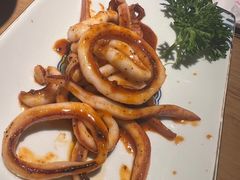 -福樱兰海鲜放题铁板烧(加州店)