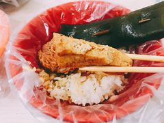 豆排-咱家王新国把子肉(县东巷店)