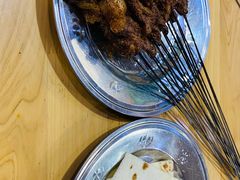 -张四烤羊肉(西藏自治区拉萨市丹杰林巷店)
