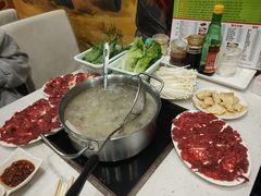 -黑山牛肉汤火锅(花城汇店)