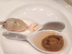 -8餐厅(新葡京酒店)