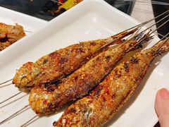 -大京园海鲜烧烤(东城路店)