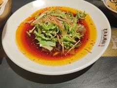 -长安大牌档之龙头酒肆(荣民龙首广场店)