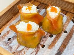 -蔡澜点心·粤菜(西单大悦城店)