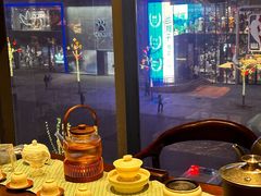 -宫燕府·京菜·烤鸭·淮扬菜(王府中心店)