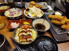 -胜博殿霸王树(嘉里中心店)
