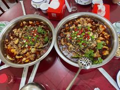 -米二红烧兔(华阳店)