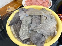 -谭记重庆老火锅(总店)