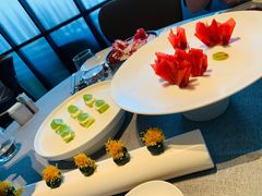 -柿合缘新京菜(国金中心商场店)