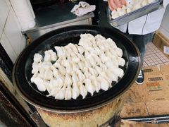 -胡记锅贴·沪上游子老鸭粉丝汤(太原路店)