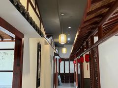 -呼吸森林·生态农庄农家乐私房菜