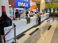-金逸影城(荟聚IMAX激光店)