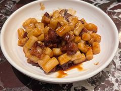 -新白鹿餐厅(爱琴海购物中心店)