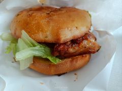 -必胜客(珠海路店)