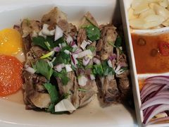 巴依手抓肉-巴依老爷新疆美食(昌平店)