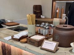 -李山山茶事(景枫店)