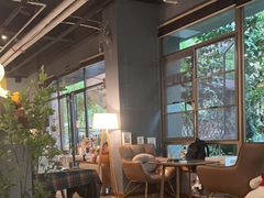 -咖法森林·咖啡  酒吧(天河店)