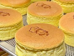 -西村叔叔的店·面包·甜品·蛋糕(清河万象汇店)