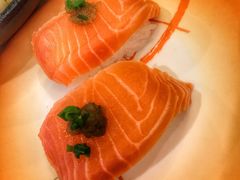 -禾绿寿司(星光68广场店)