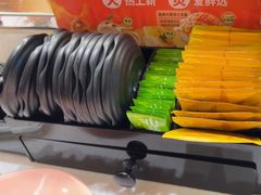 -争鲜回转寿司(天府广场-今站PLUS店)